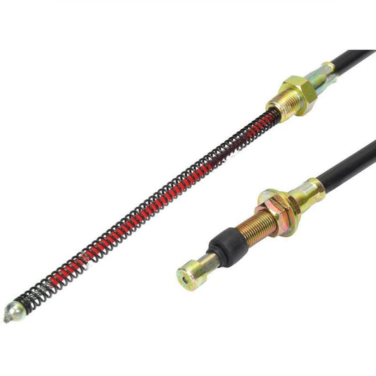 93746-02501 Emergency Brake Cable For Mitsubishi Forklifts