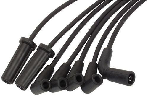 93820-06400 Ignition Wire Set For Mitsubishi Forklifts