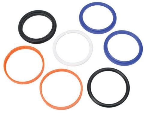 94004-00130 Tilt Cylinder O/H Kit For Mitsubishi Forklifts