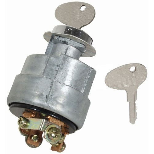 97104-12500 Ignition Switch For Mitsubishi Forklifts