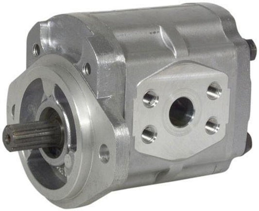 97271-00100 Hydraulic Pump For Mitsubishi Forklifts
