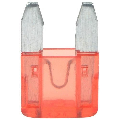 FUSE-10-MINI Fuse (10 Amp Mini) For Mitsubishi Forklifts