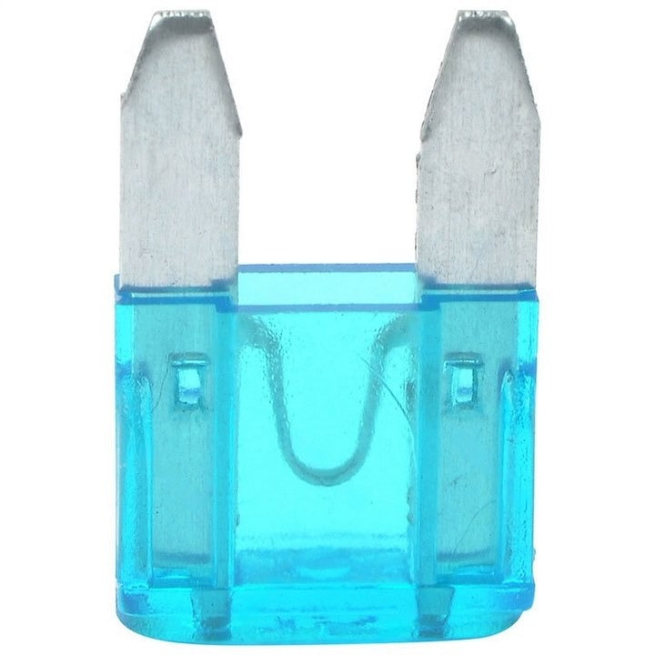 FUSE-15-MINI Fuse (15 Amp Mini) For Mitsubishi Forklifts
