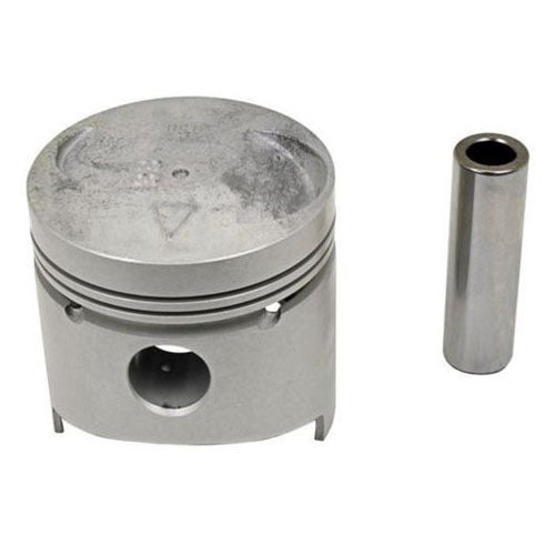 MD009591 Piston & Pin (.50Mm) For Mitsubishi Forklifts