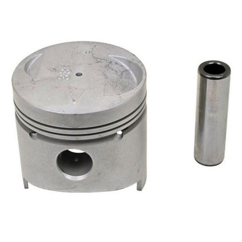 MD009592 Piston & Pin Set (.75Mm) For Mitsubishi Forklifts