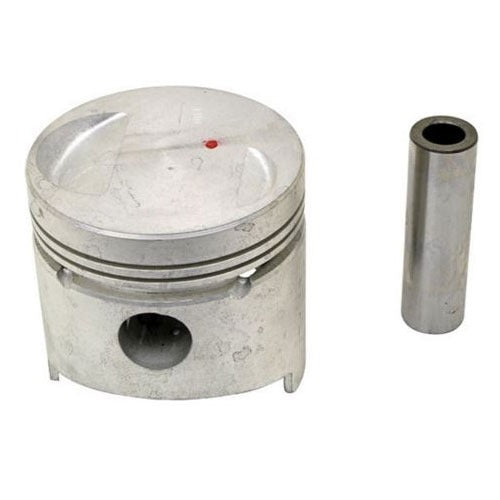 MD009593 Piston & Pin Set (1.00Mm) For Mitsubishi Forklifts
