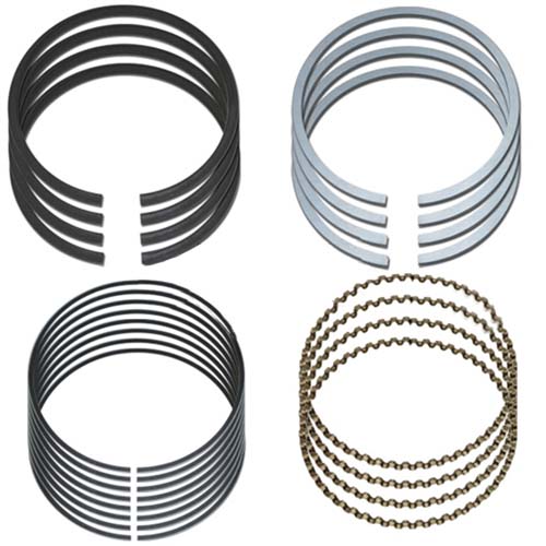 MD009625 Piston Ring Set (Std) For Mitsubishi Forklifts
