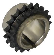 MD020843 Crankshaft Gear For Mitsubishi Forklifts