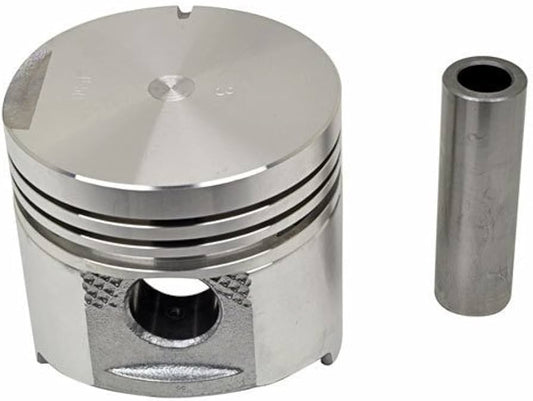 MD021002 Piston & Pin (.50Mm) For Mitsubishi Forklifts