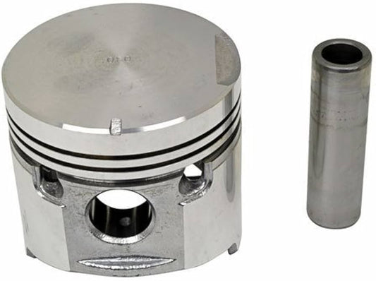 MD021003 Piston & Pin (75Mm) For Mitsubishi Forklifts