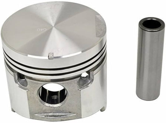 MD021004 Piston (1.00Mm) For Mitsubishi Forklifts