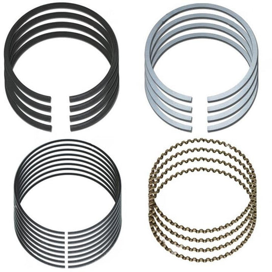 MD021070 Piston Ring Set (Std) For Mitsubishi Forklifts