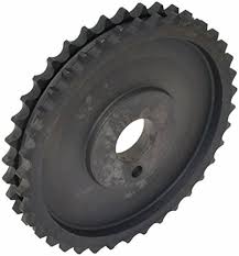 MD021246 Camshaft Gear For Mitsubishi Forklifts