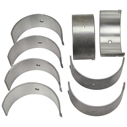 MD026431 Rod Bearing Set (.25 Mm) For Mitsubishi Forklifts