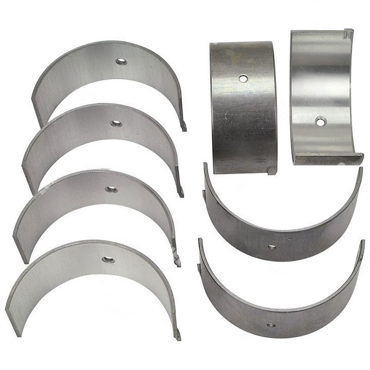 MD026432 Rod Bearing Set (.50 Mm) For Mitsubishi Forklifts