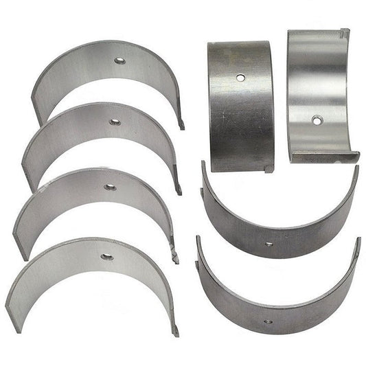 MD026432 Rod Bearing Set (.50 Mm) For Mitsubishi Forklifts