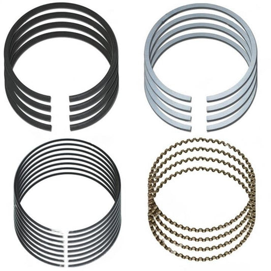 MD026963 Piston Ring Set (.75Mm) For Mitsubishi Forklifts