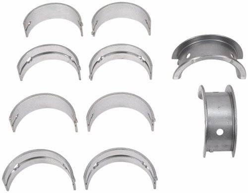 MD040684 Main Bearing Set (.50Mm) For Mitsubishi Forklifts