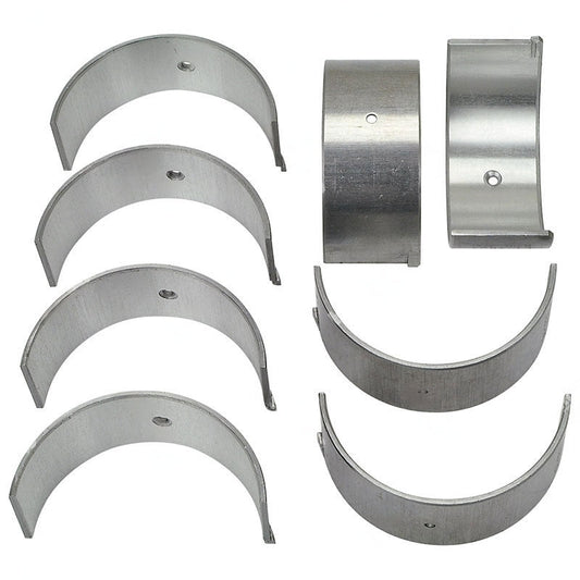 MD040705 Rod Bearing Set (.25 Mm) For Mitsubishi Forklifts