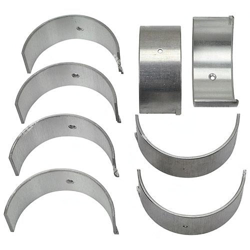 MD040706 Rod Bearing Set (.50Mm) For Mitsubishi Forklifts