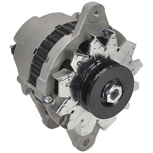 MD064068-NEW Alternator (Brand New) For Mitsubishi Forklifts