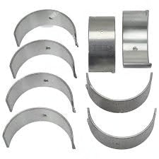 MD071298 Rod Bearing Set (Std) For Mitsubishi Forklifts