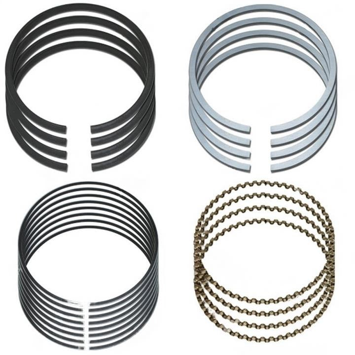 MD107813 Piston Ring Set (Std) For Mitsubishi Forklifts