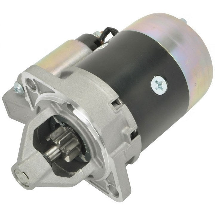 MM115517-NEW Starter (Brand New) For Mitsubishi Forklifts