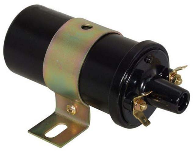 MM115566 Ignition Coil For Mitsubishi Forklifts