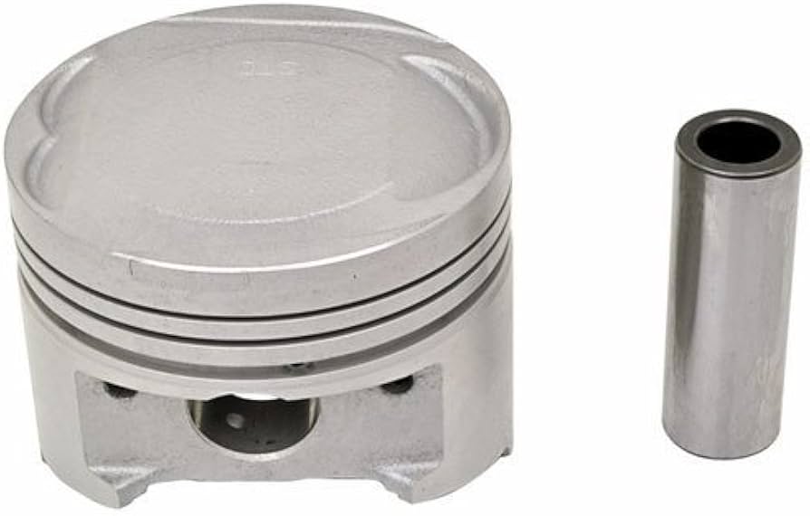 MD188998 Piston & Pin Set (Std) For Hyundai Forklifts
