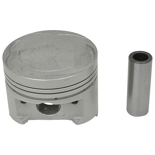 MD194656 Piston & Pin Set (.25Mm) For Hyundai Forklifts
