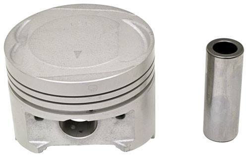MD194657 Piston & Pin Set (.50Mm) For Hyundai Forklifts