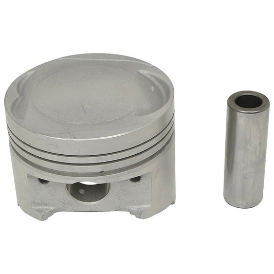 MD194658 Piston & Pin Set (.75Mm) For Hyundai Forklifts