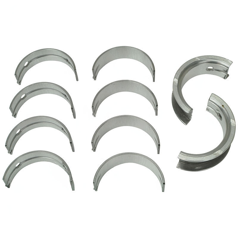 MD195907 Main Bearing Set (.25Mm) For Hyundai Forklifts