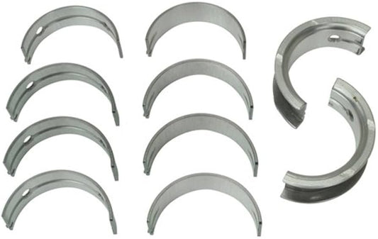 MD195910 Main Bearing Set (1.00Mm) For Hyundai Forklifts