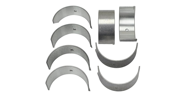 MD195937 Rod Bearing Set (.25Mm) For Hyundai Forklifts