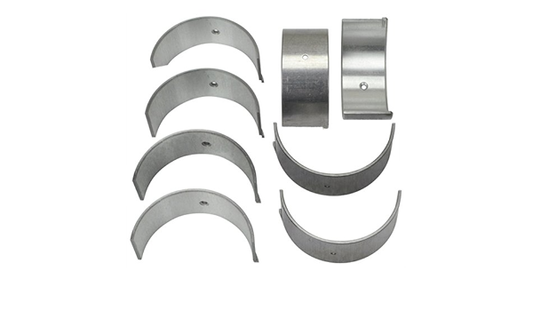 MD195937 Rod Bearing Set (.25Mm) For Hyundai Forklifts