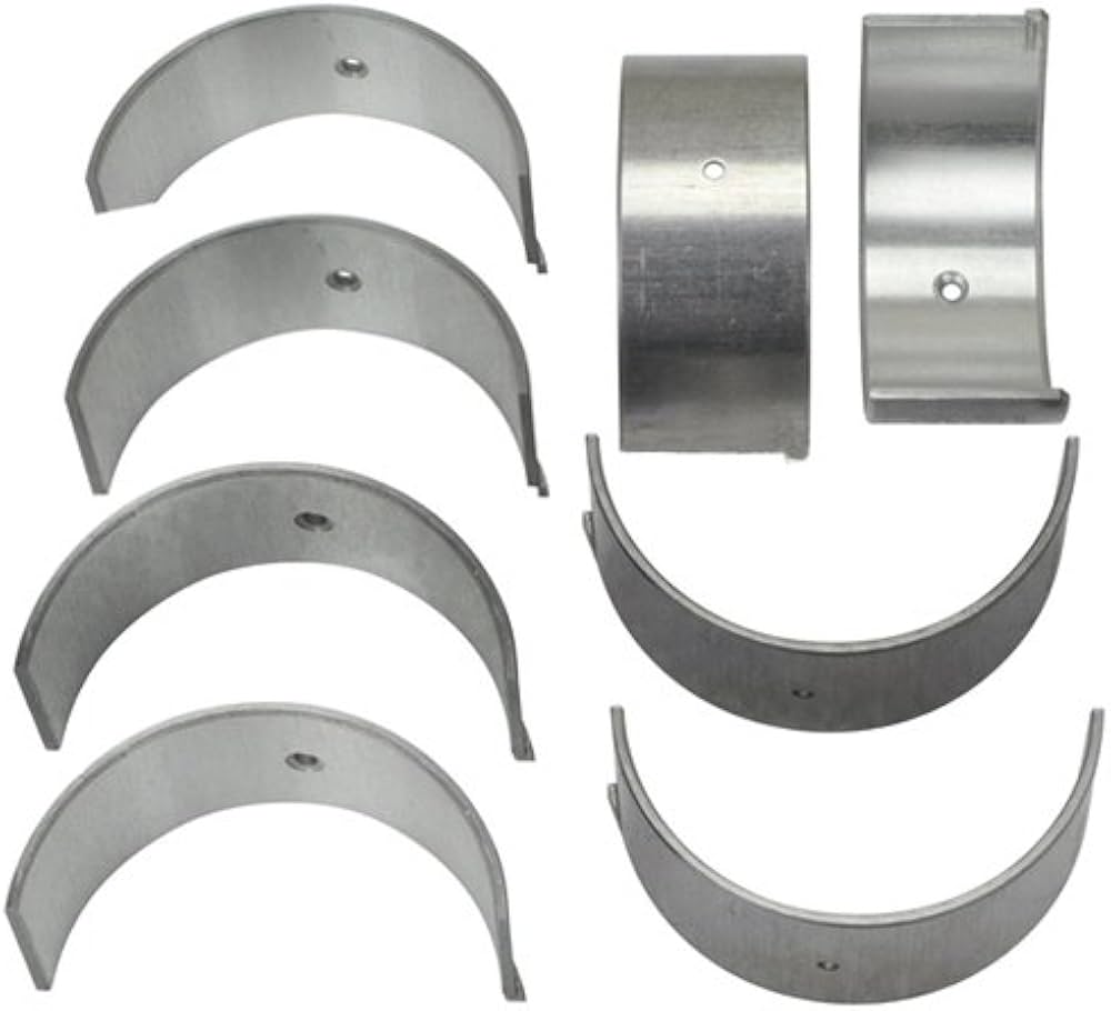MD195938 Rod Bearing Set (.50Mm) For Hyundai Forklifts