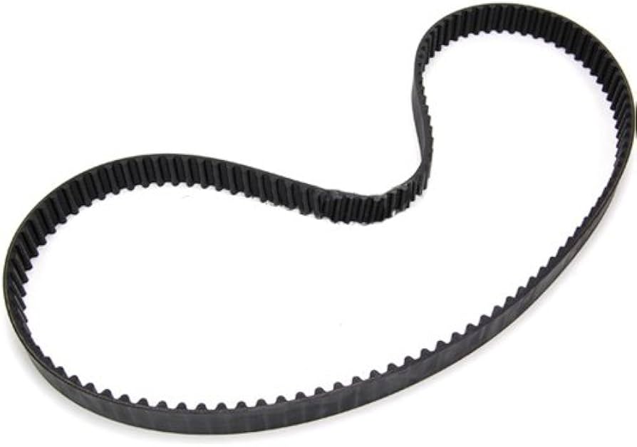 MD197137 Timing Belt For Hyundai Forklifts