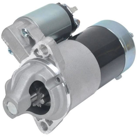 MD320618-HD Starter (Heavy Duty) For Hyundai Forklifts