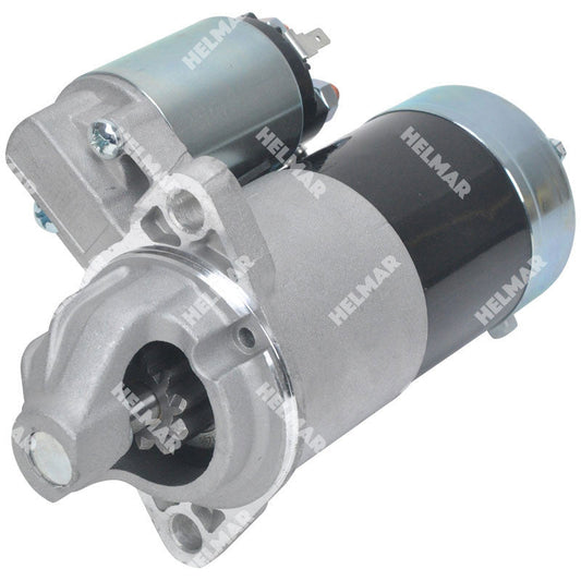 MD320618-NEW Starter (Brand New) For Hyundai Forklifts