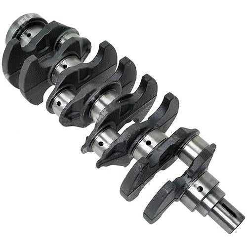 MD346022 Crankshaft For Hyundai Forklifts