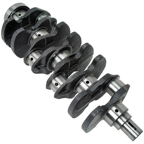 MD346026 Crankshaft For Hyundai Forklifts