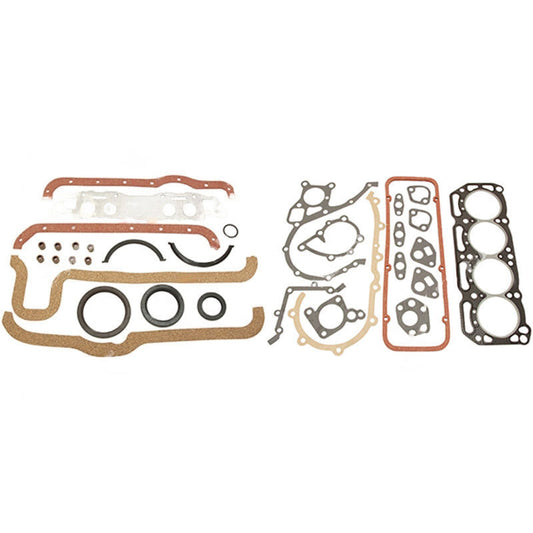 10101-05H25 Gasket O/H Set For Nissan Forklifts