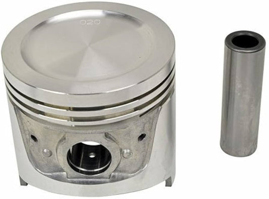 12010-R9004 Piston & Pin (.50Mm) For Nissan Forklifts