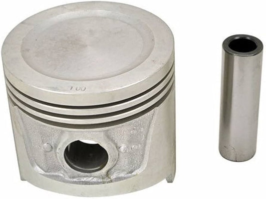12010-R9006 Piston & Pin (1.00Mm) For Nissan Forklifts