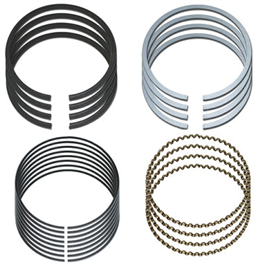 12037-50K00 Piston Ring Set (.75Mm) For Nissan Forklifts