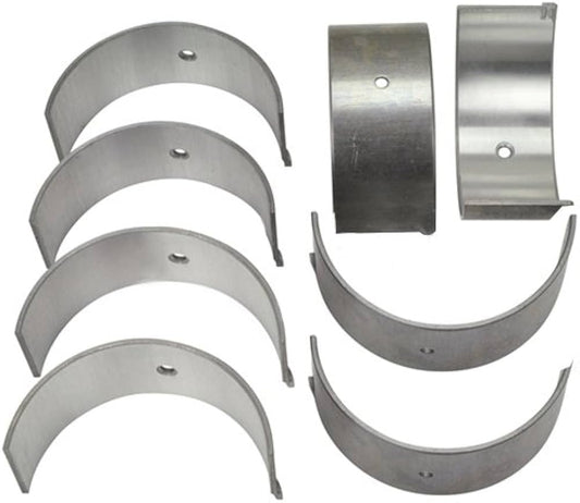 12117-D2800 Rod Bearing Set (.25Mm) For Nissan Forklifts
