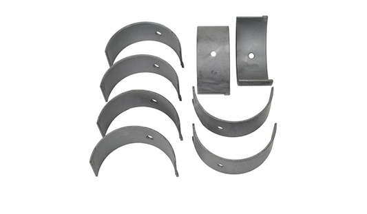 12117-P5112 Rod Bearing Set (.25Mm) For Nissan Forklifts
