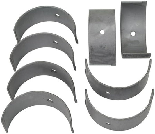 12118-D2800 Rod Bearing Set (.50Mm) For Nissan Forklifts